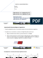 Magnetismo1 21 22 Definitivo PDF