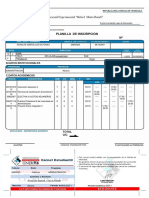 Administración Aduanera II