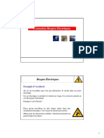 Risque Electrique PDF
