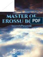 Master of Erossu Book 1-100 PDF