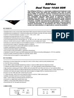 RSPduoDatasheetV0 5 PDF