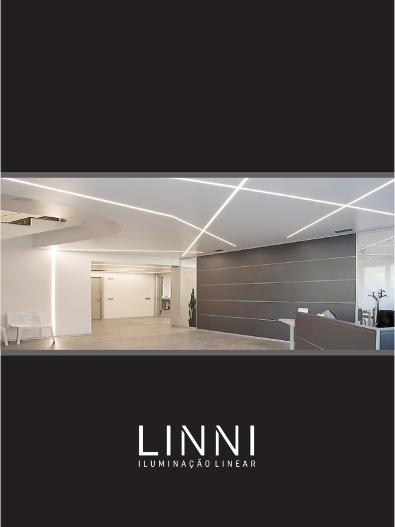 Catalogo Virtual LINNI | PDF