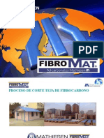 Fibromat Proceso Corte