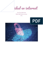 Seguridad en Internet PDF