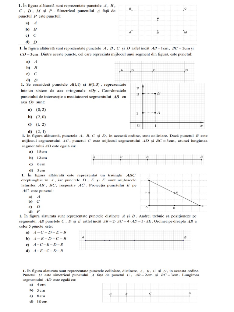 Subiectul 2-Rec-Finalcls8 | PDF