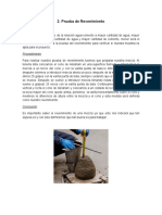 Elaboracion Del Concreto Método ACI PDF