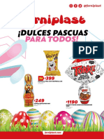 Pascuas en Ferni