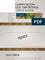 Cancha Dividida Grupo Bases Entrenamiento PDF