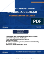 Biología Celular - Comunicación Celular-4-16 PDF