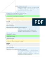 Examen Conceptos y Metodología de La Evaluación y Seguimiento de La Capacitación