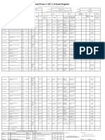 SF1 - 2022 - Grade 4 - DIAMOND