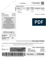 Comparendo PDF