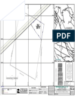 Localización Lote 1123 Pampa La Estrella: Top&Mine Solutions S.R.L.: RUC:20606359072