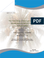 Date Palm Tissue Culture and Genetical: Ejaz Askari