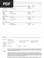 FYP I Proposal