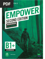 Empower - A1-2nd Edition-Starter-Student | PDF