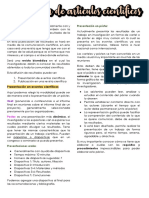 Publicación de Artículos Científicos PDF
