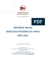 Informe Anual Mercado Interno 2021 PDF