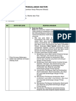 Resume KB 3 PDF