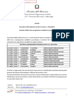 Avviso Rettifica Parziale - Assegnazione Candidati Provincia - M - Pi - AOODRSI.REGISTRO UFFICIALE (U) .0022248.03-08-2022 PDF