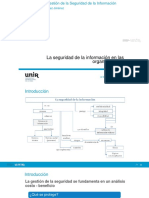 Seguridad de La Información - 2a Clase PDF