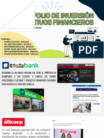 T1 - Finanzas Corporativas - PPT PDF