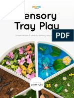 Tray Play Ebook PDF