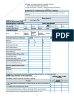 3-Instrumento de Seguimiento Al Uso y Conservación de Los Recursos y Materiales, Diciembre 2020