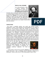 5.cézanne e Van Gogh Novembro 2022 PDF