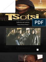 Tsotsi