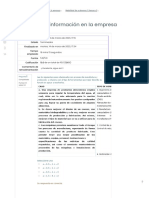 Sistemas de Informacion de La Empresa Examen 3 140323 PDF