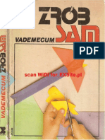 Zrób Sam Vademecum Tom Z PDF