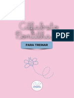 Alfabeto Pontilhado para Treinar PDF