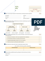 Biologia III Rozdz PDF