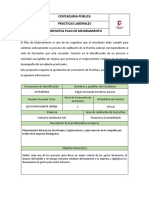 Propuesta Plan de Mejoramiento Edgar Perdomo PDF