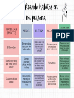 Hábitos PDF