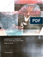Henri Lefebvre - Elementos de Ritmanálise-Consequência (2021) PDF