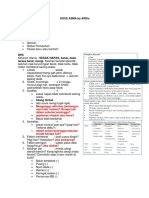 OSCE ASMA by AffDis New PDF