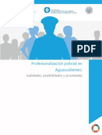 UNODC ProfesionalizacionPolicial Aguascalientes PDF