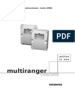 Miltronic PDF