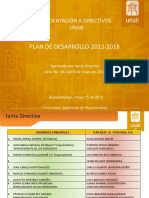 Plandesarrollo2013 PDF