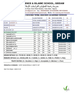 RHM 22 0209 Report Sheet PDF