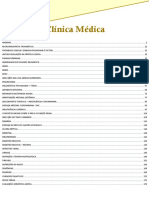 CLM - Resumo PDF