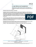 ULP AN 27 Relative Intensity PDF