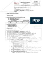 Conductor L H07Z1-K FT PE Ed5 AFIRENAS PDF