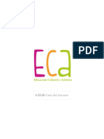 4 EGB ECA GUIA (Baja) PDF