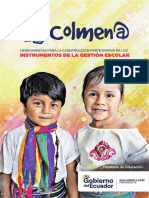 Colmena Modulos Integrados PDF