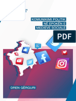 Book 21-06-30 Political Communication in Times of Social Media PDF