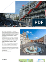 Espacio Público Urbano PDF
