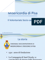 La Misericordia Di Pisa Versione Nuova PDF